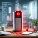 Solving the AROEVE Air Purifier Red Light: A Simple Step-by-Step Guide