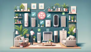 How to choose an air purifier: 5 things to look for and 1 to avoid